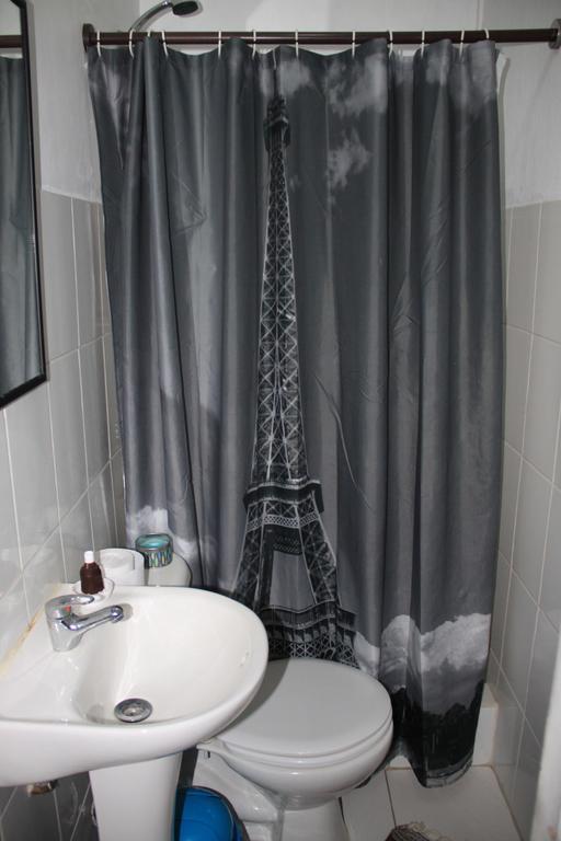 Habitación Triple con baño privado