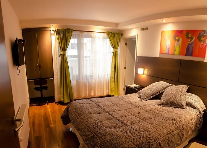 Hostal La Cumbre Temuco