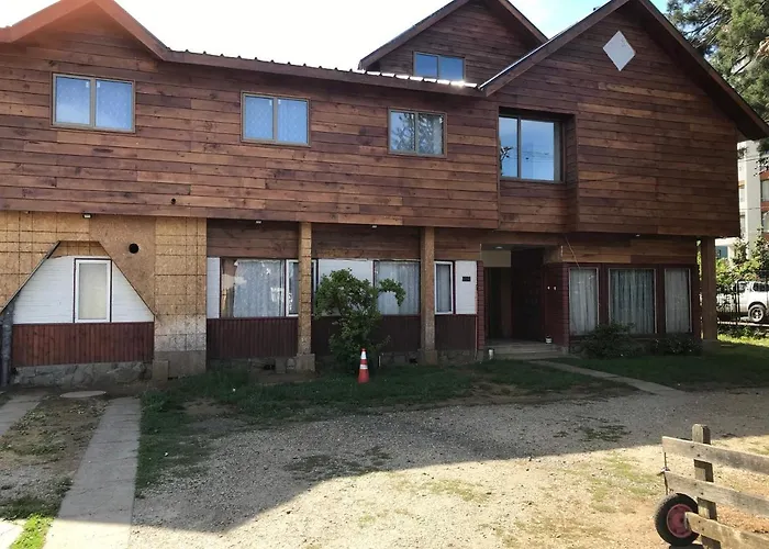 Hostal Entre Araucarias Temuco